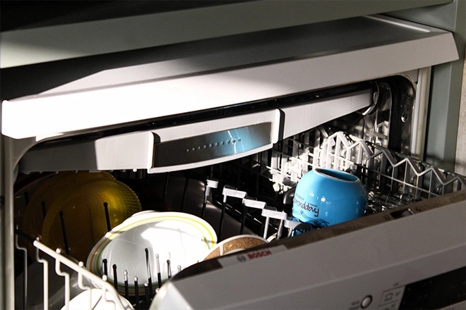 Exploring the Magic of Dishwasher Vent Fan Technology
