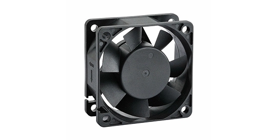 Examining the Craftsmanship of EC Axial Fan Manufacturers