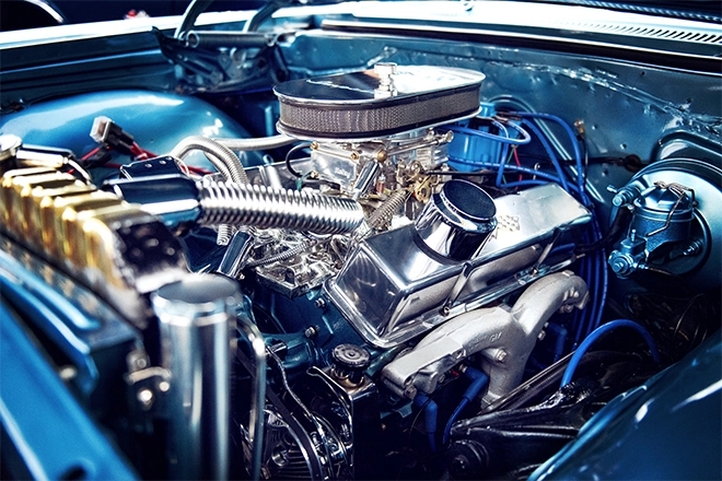 Exploring the Dynamics of Car Engine Cooling Fans