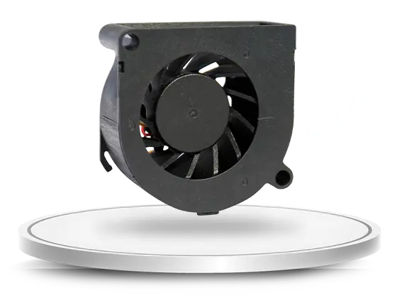 DC Blower Fan