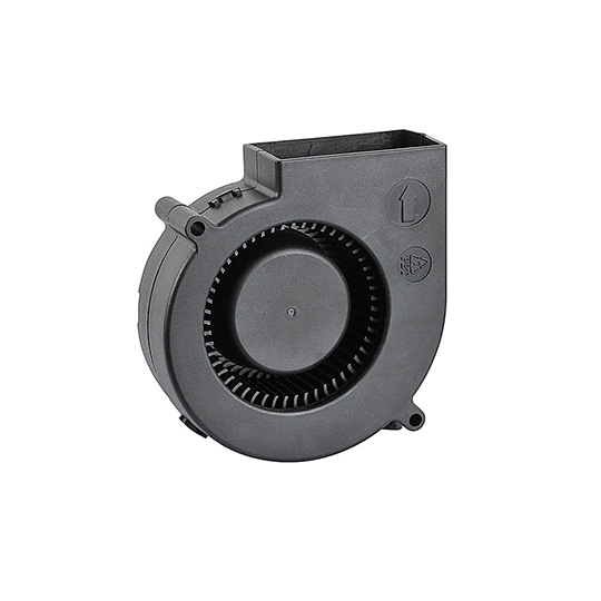 Axial Cooling Fan in Appliances