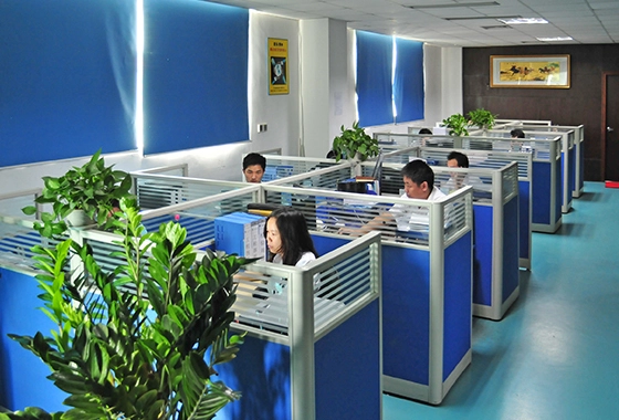 xie heng da office