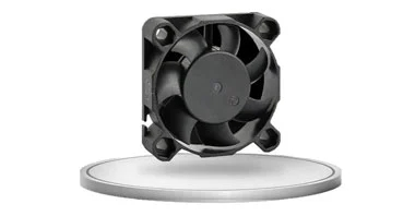 DC Axial Fan