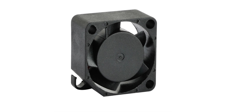 DFX 2010 12v DC Mini Axial Cooling Fans Manufacturer | Xie Heng Da