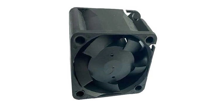 24v 40mm fan silent