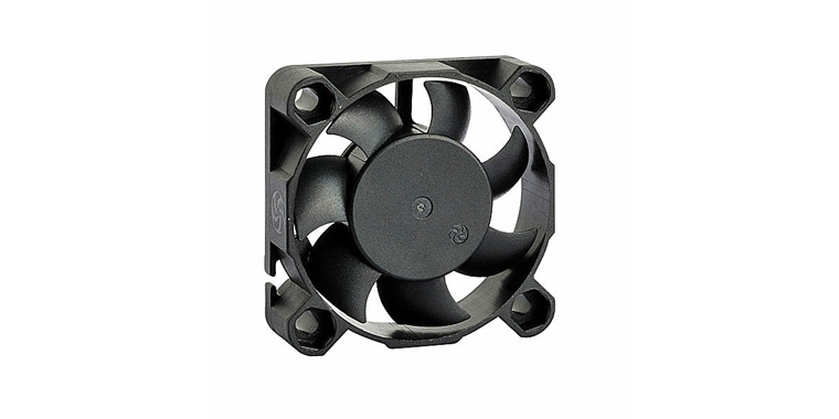 40mm fan 12v