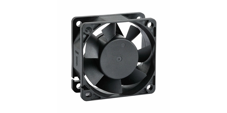 60mm 12v fan