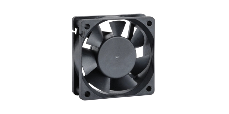 60mm case fan