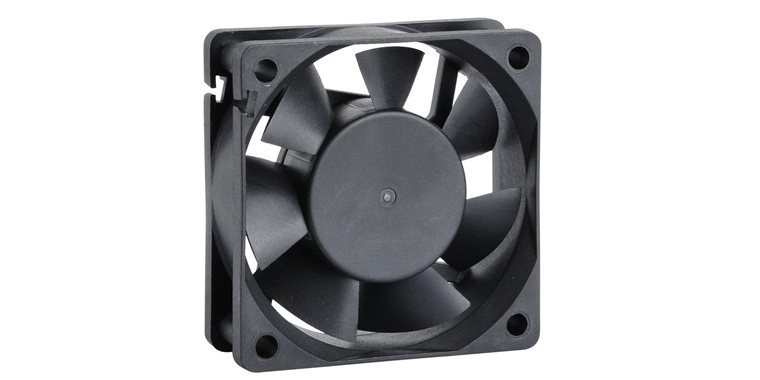 60mm computer fan