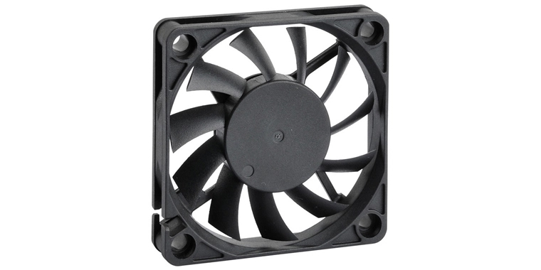 60mm fan 5v