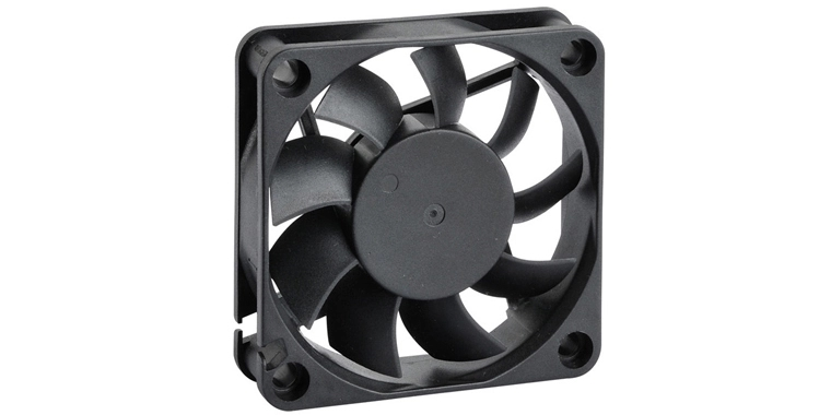 60mm x 60mm x 15mm fan