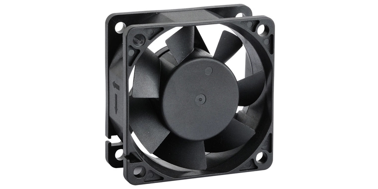 fan 60mm 12v