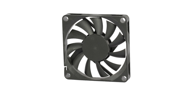 70mm case fan