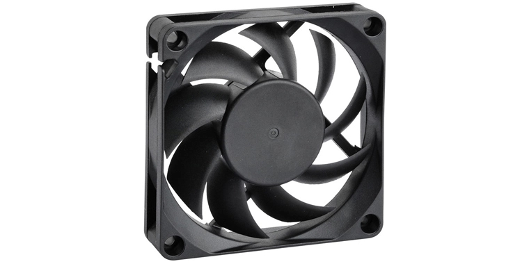 70mm rgb fan