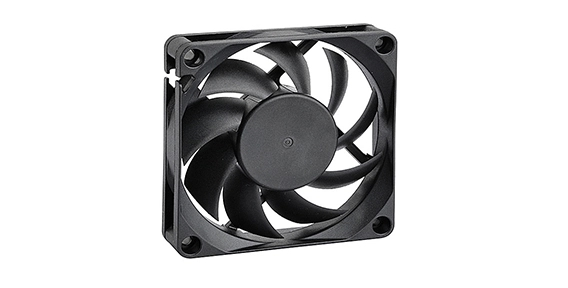 DFX7015 DC Axial Fan