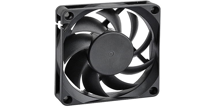 cpu cooler 70mm