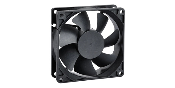 DFX8025 Axial Fan Small Core