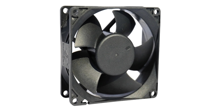 240v 80mm fan