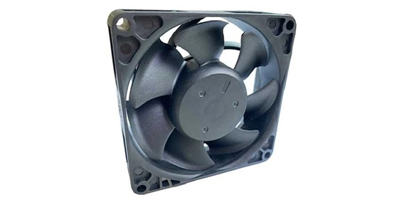 DFX8025 Booster Fan