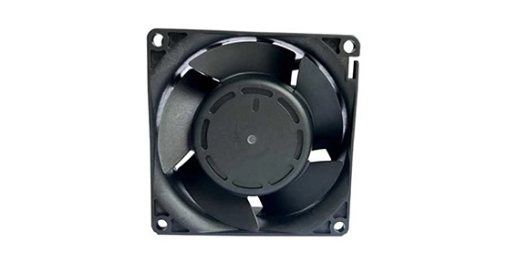 DFX8038 Booster Fan B