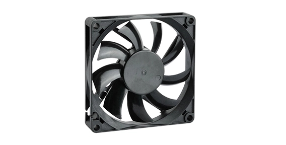 DFX8015 DC Axial Fan