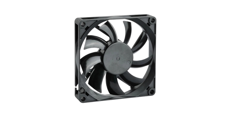 80mm 12v fan