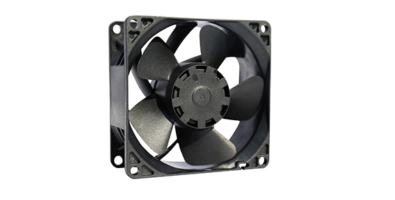 DFX8038 Booster Fan S