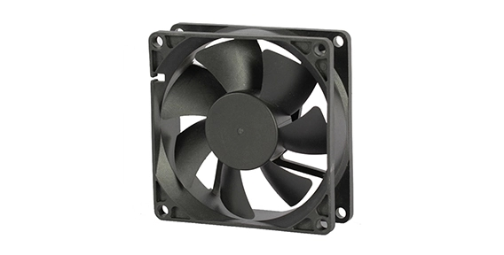 DFX8020 DC Axial Fan