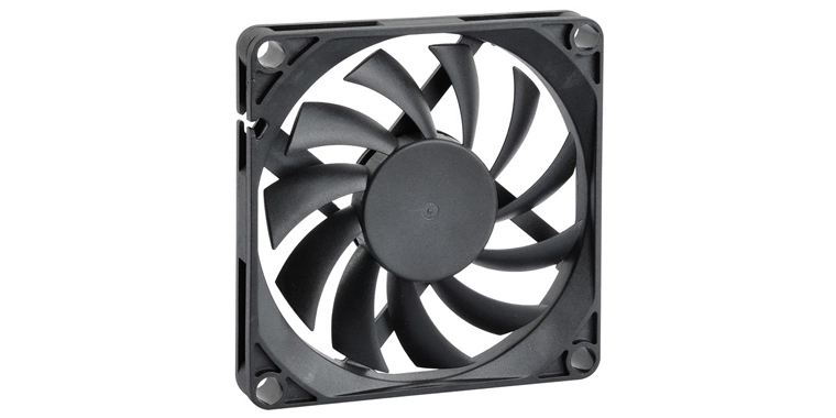 80mm cooling fan