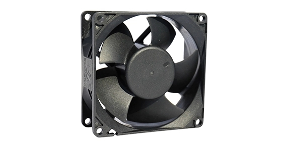 DFX8032 DC Axial Fan