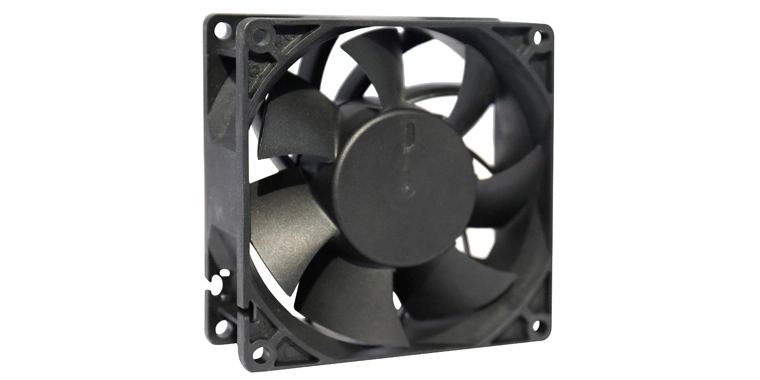 90mm case fan 3 pin