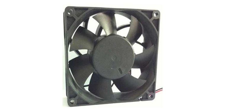 90mm case fan 4 pin