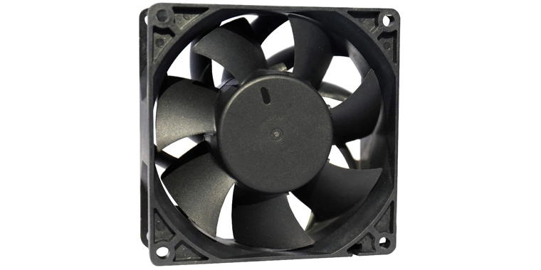 90mm cpu fan 4 pin