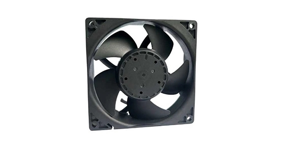 90mm DC Fan