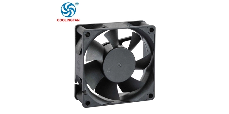 axial fan price