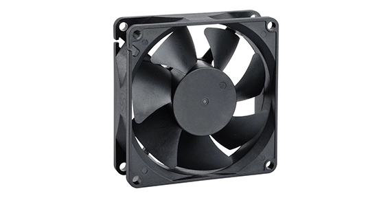 DFX8025 Axial Fan Big Core