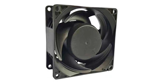 DFX8038 Booster Fan