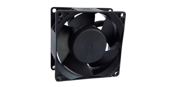 DFX8038 Booster Fan