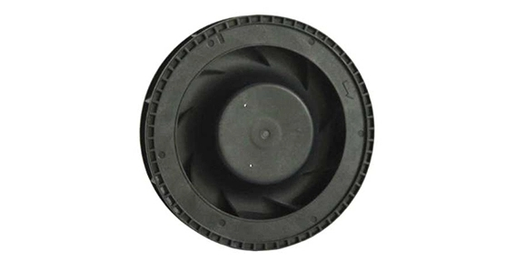 100mm DC Fan