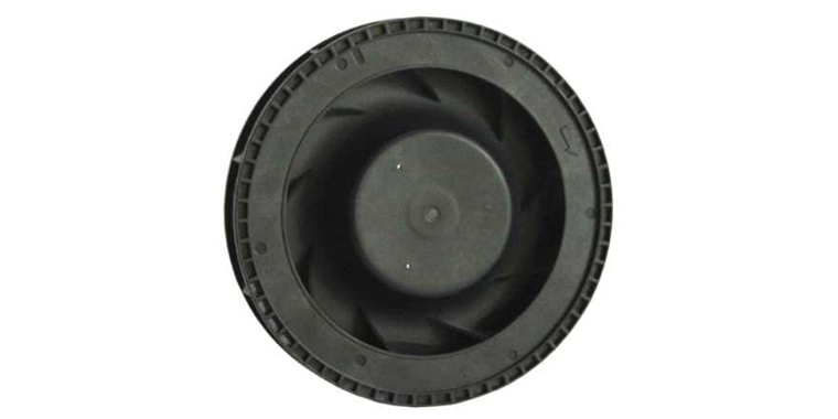 100mm fan 12v