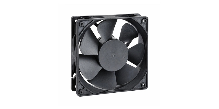 120mm 12 volt fan