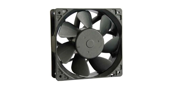 DFX12038 Booster Fan