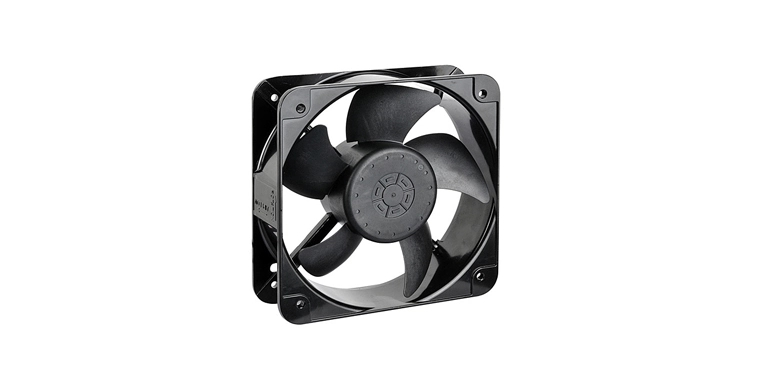 200mm 12v fan