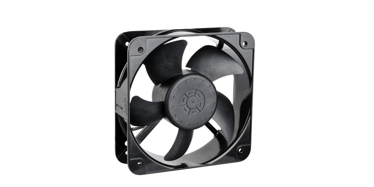 200mm dc fan