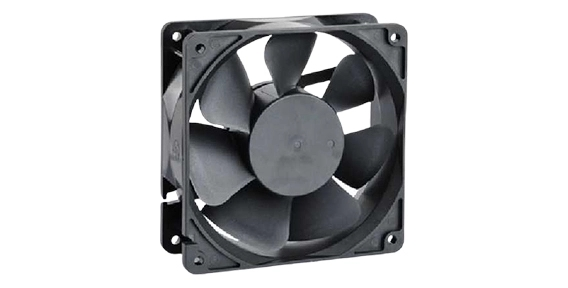 DFX12038 DC Axial Fan