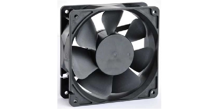 24v dc fan 120mm