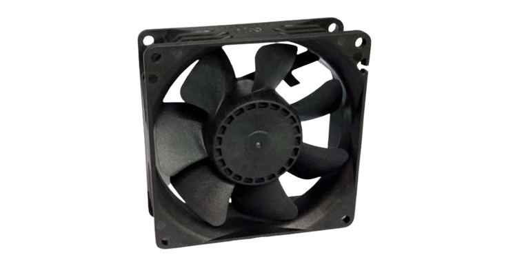 90mm fan rgb