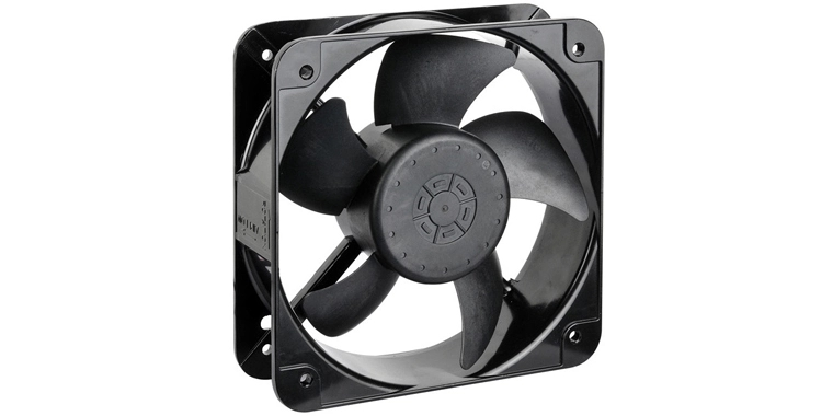 axial fan 200mm