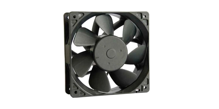 high performance 120mm fan