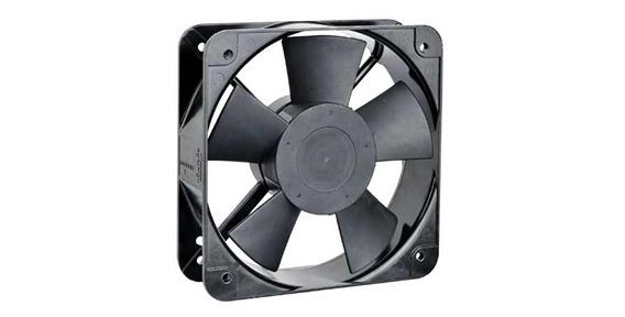 200mm AC Fan